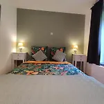 Au Rocher Pensjonat Dinant