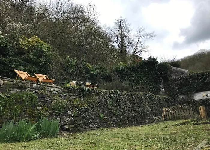 Au Rocher Pensjonat 3*